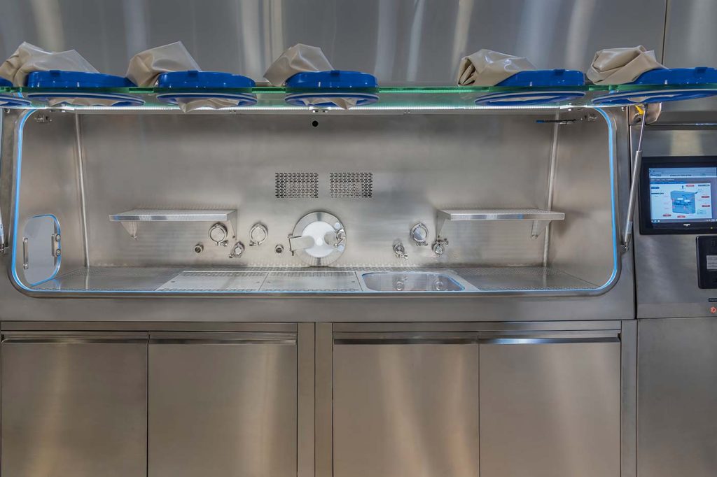 biopharma-custom-isolator-3 Custom Isolator