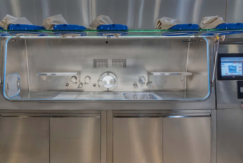 biopharma-custom-isolator-3 Custom Isolator