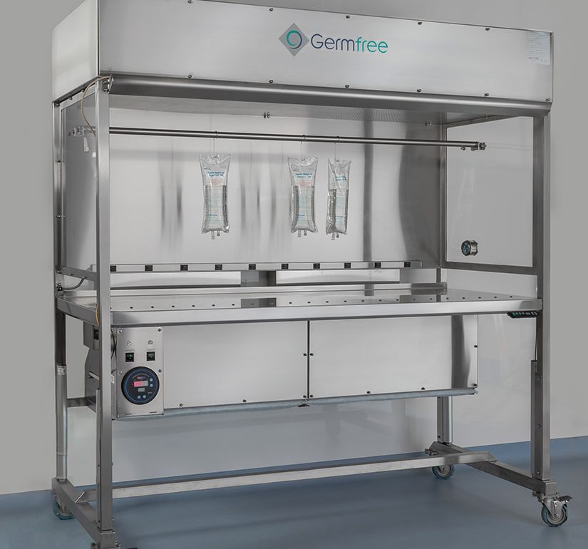 Biosafety cabinet