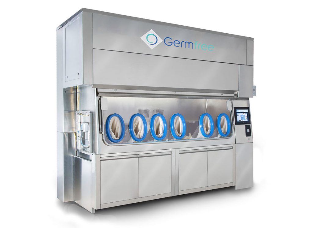 custom-isolator Custom Isolator