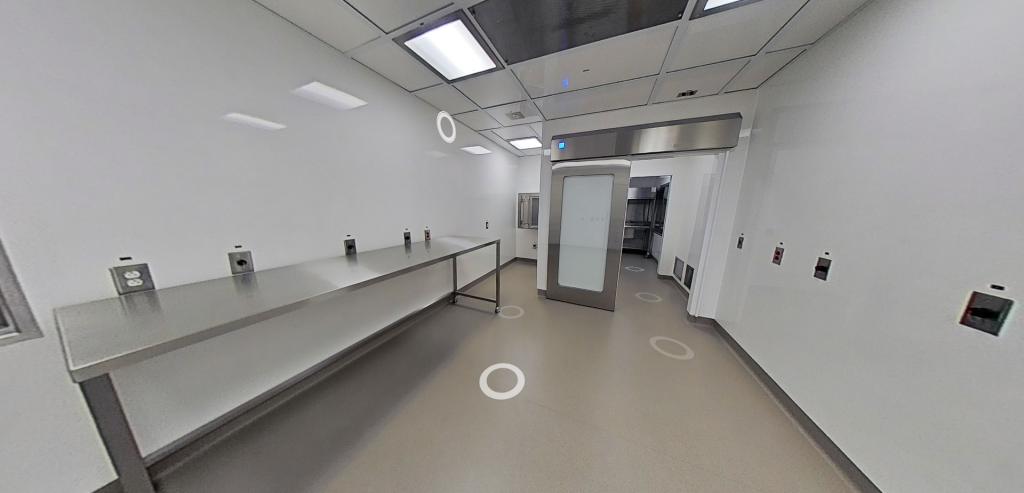 Germfree-Standard-Single-cGMP-Compliant-Module