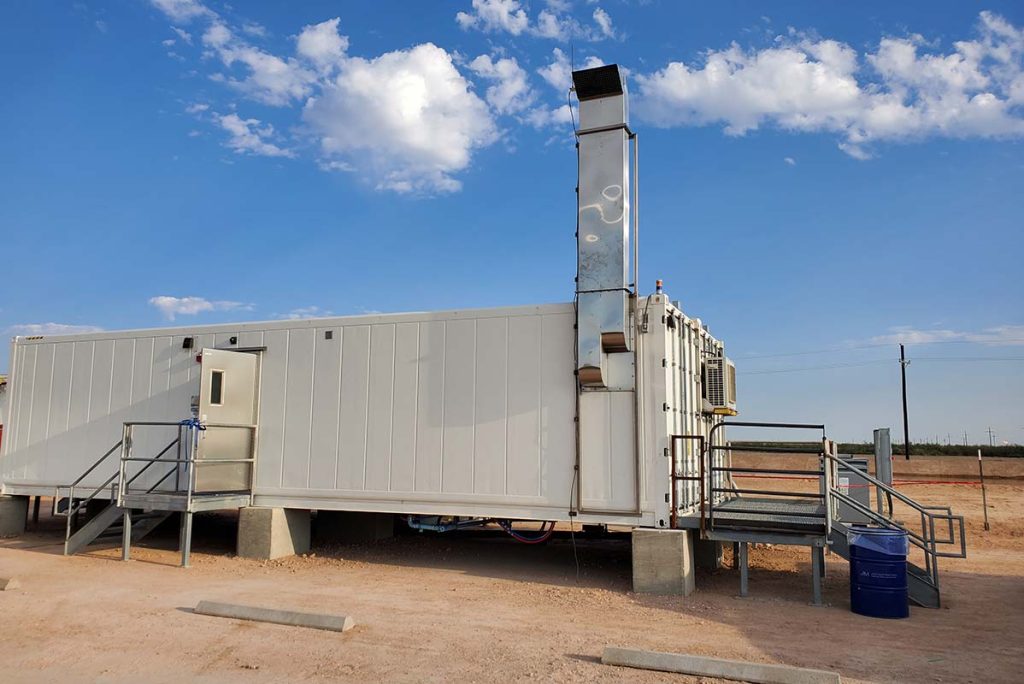 Modular Cleanroom Solutions | Custom Facilities| Germfree