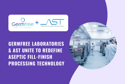 World-Class Laboratory & Cleanroom Manufacturing | Germfree