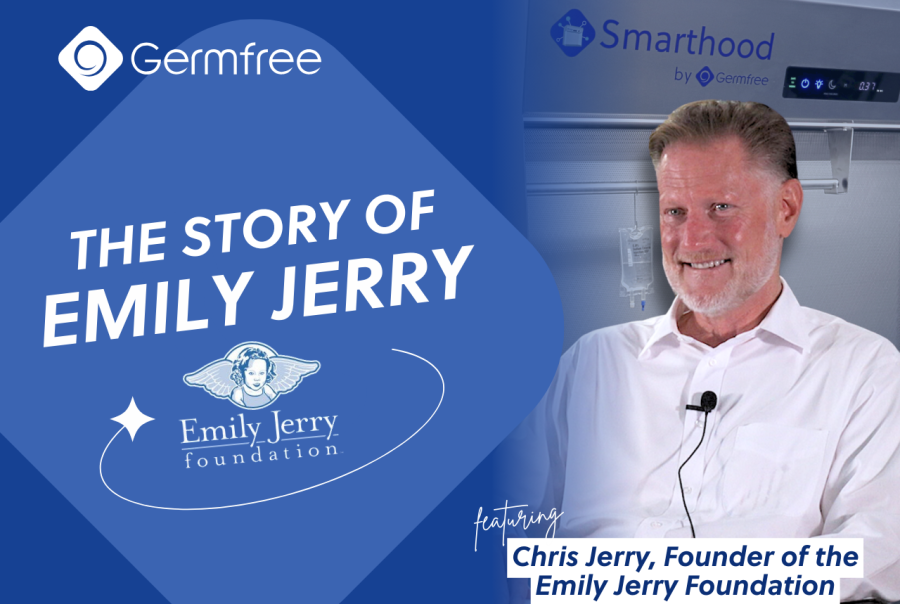 Interview with Chris Jerry