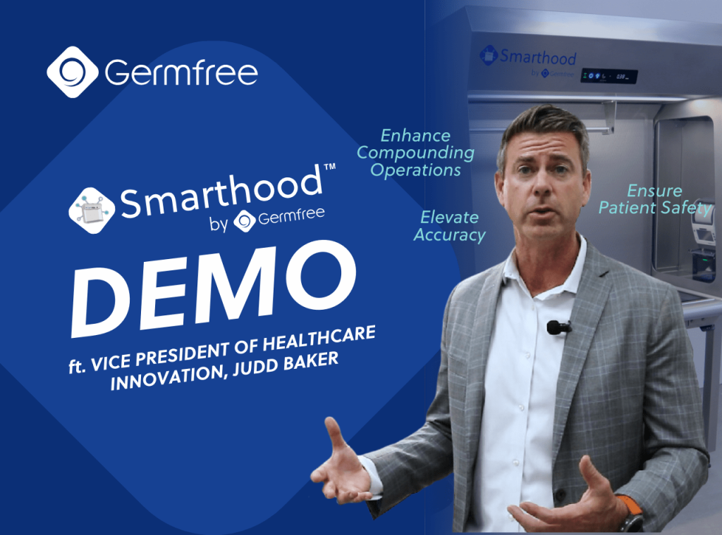 Smarthood Demo