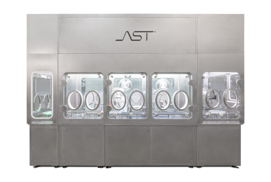 AST-Fill-Finish-Processing-Isolator