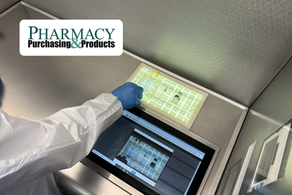 Pharmacy Purchasing & Products Spotlight, Smarthood by Germfree