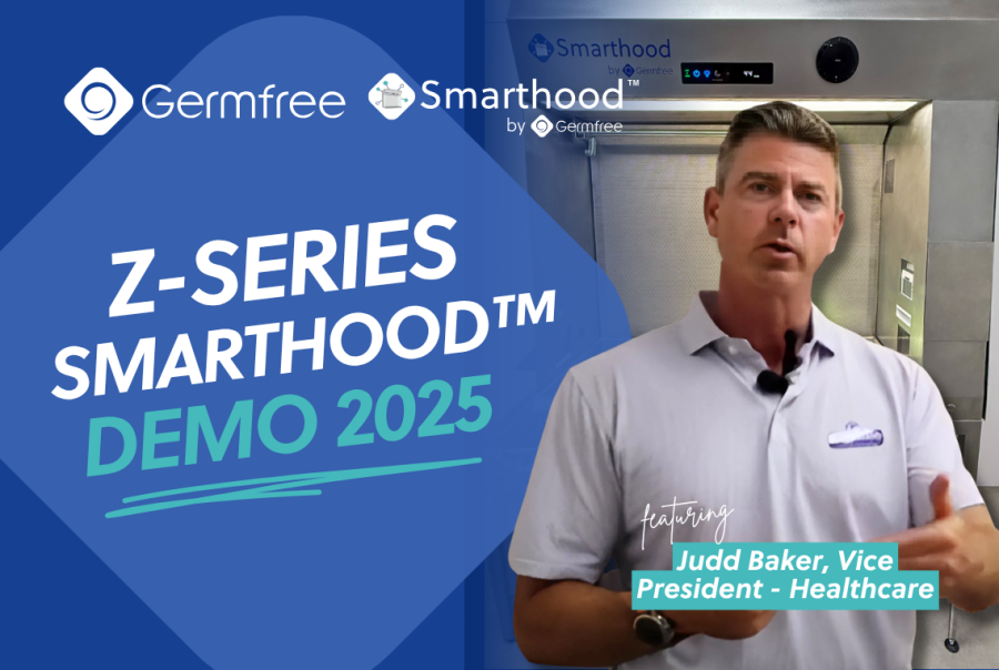 Latest Smarthood Demo 2025 Thumbnail