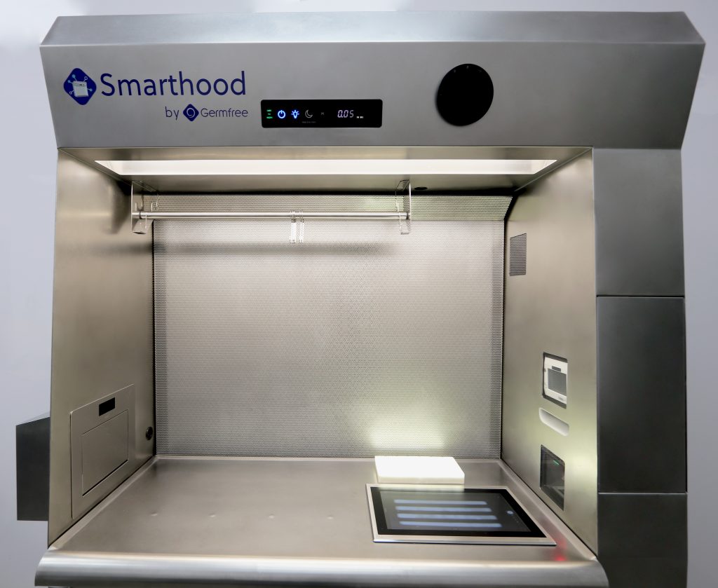 Smarthood 08Jul2025 Close Up